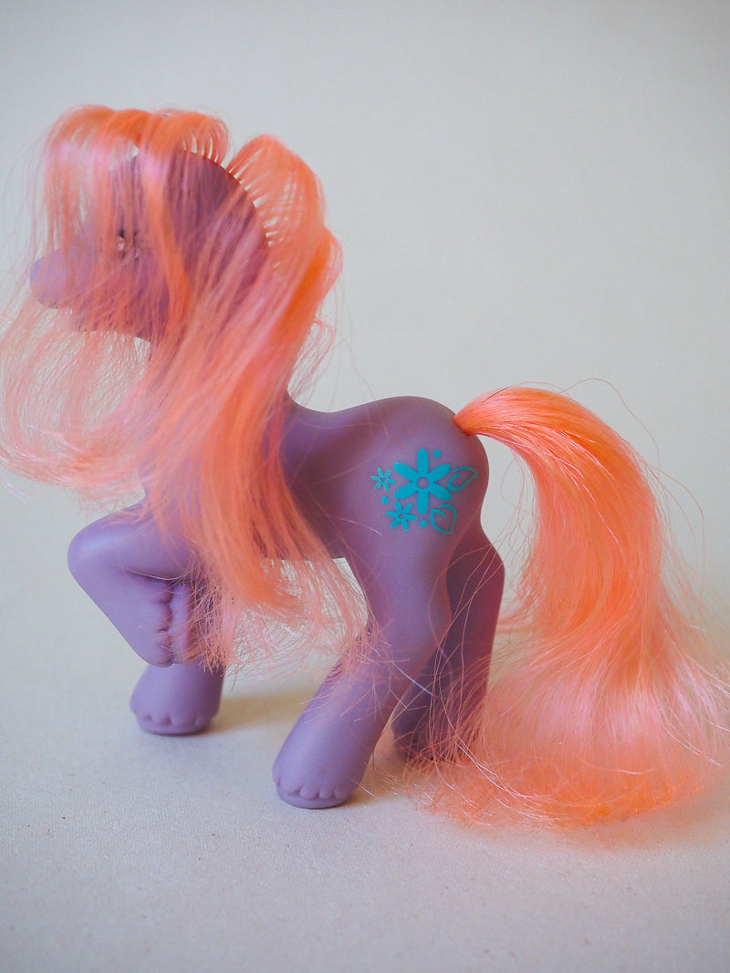Lot de 3 - Mon Petit Poney G2 - Secret Surprise Friends - année 1 - 97