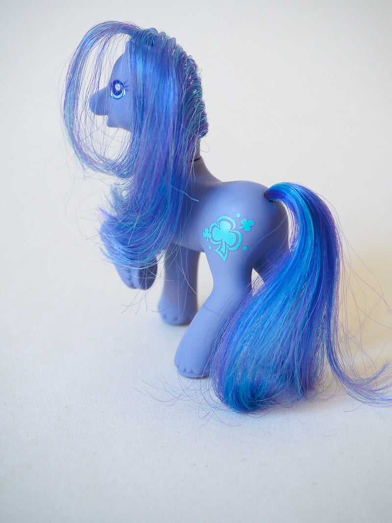 Lot de 3 - Mon Petit Poney G2 - Secret Surprise Friends - année 1 - 97
