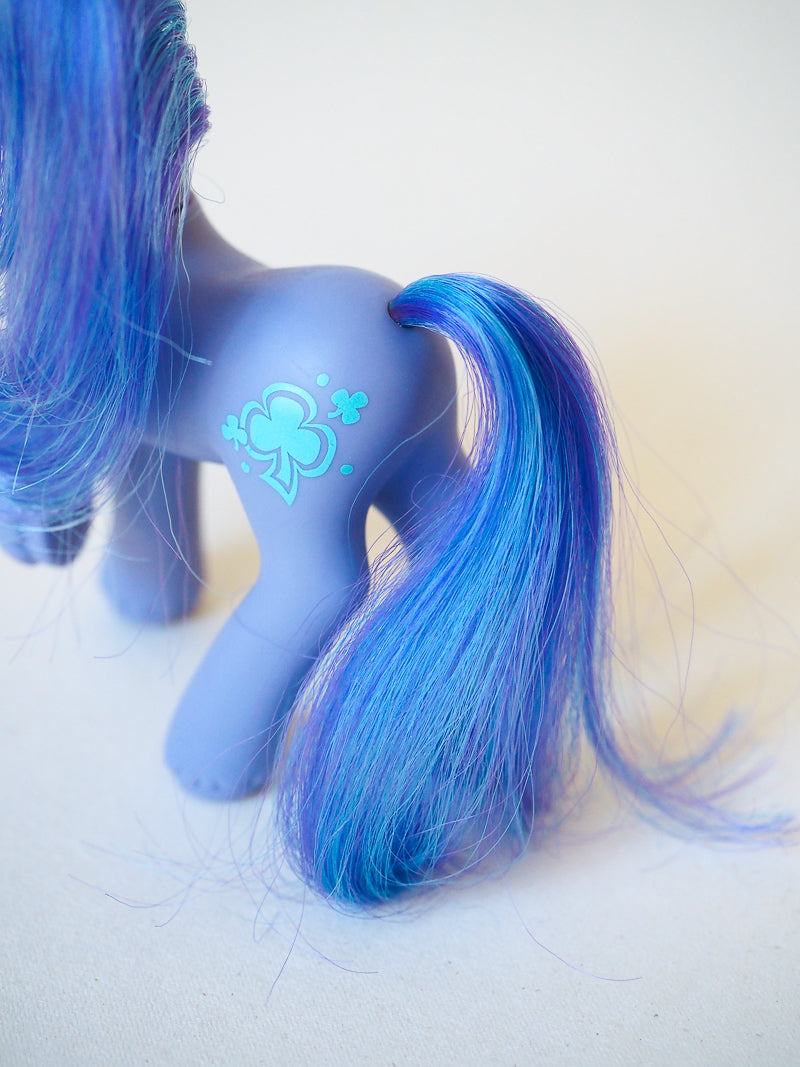 Lot de 3 - Mon Petit Poney G2 - Secret Surprise Friends - année 1 - 97