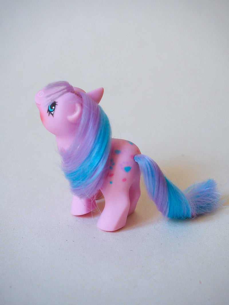 Mon Petit Poney G1 - Baby Bright Bouquet -  Bright Bouquet Family - bébé - 84