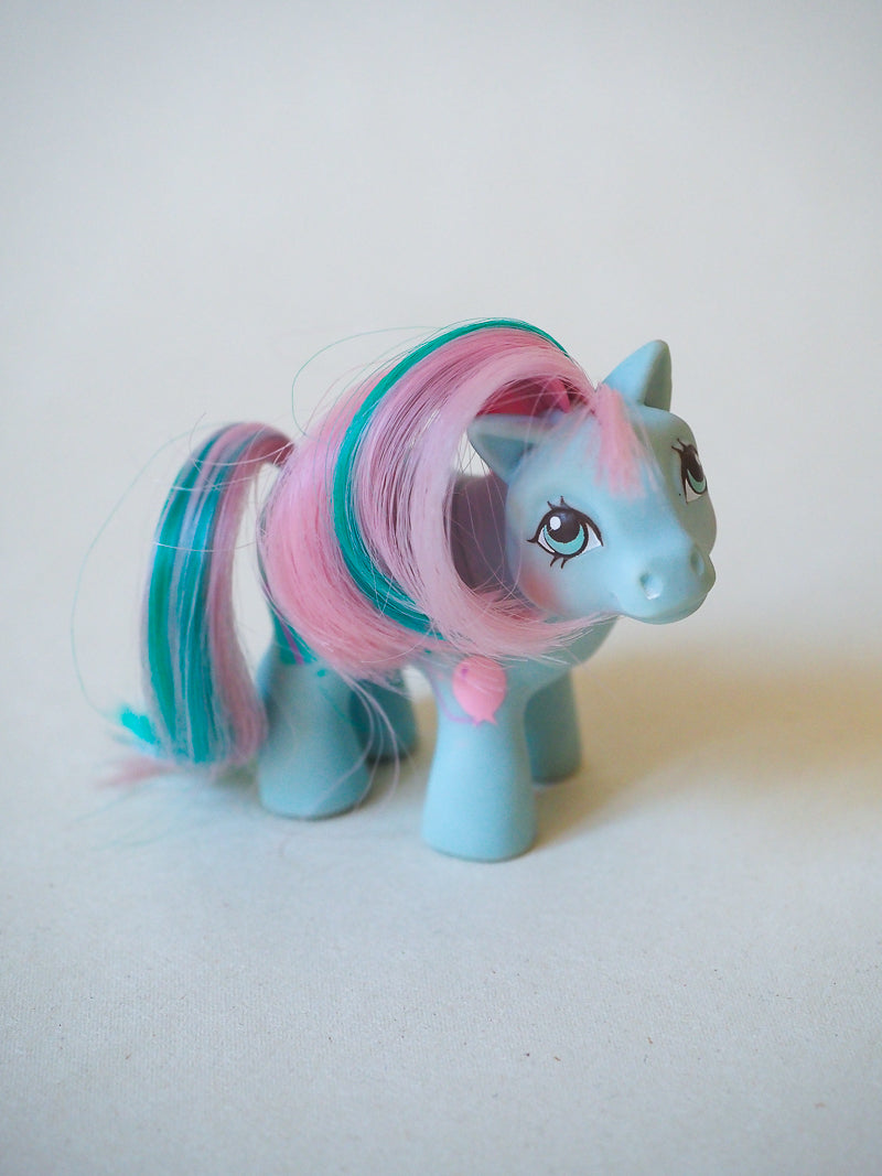 Mon Petit Poney G1 - Baby Brother -  Sweet Celebrations Family - 84
