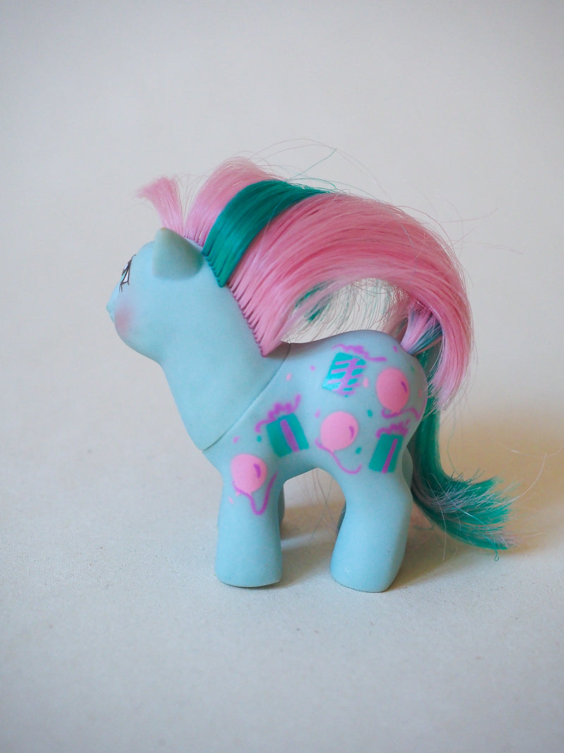 Mon Petit Poney G1 - Baby Brother -  Sweet Celebrations Family - 84