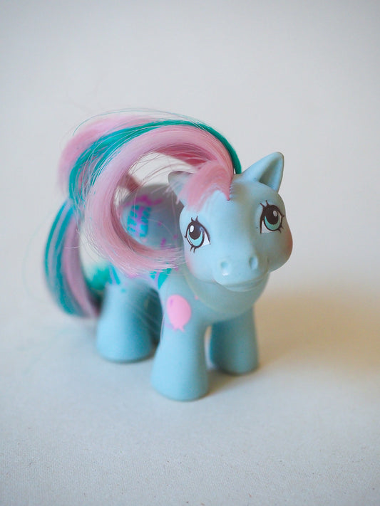 Mon Petit Poney G1 - Baby Brother -  Sweet Celebrations Family - 84