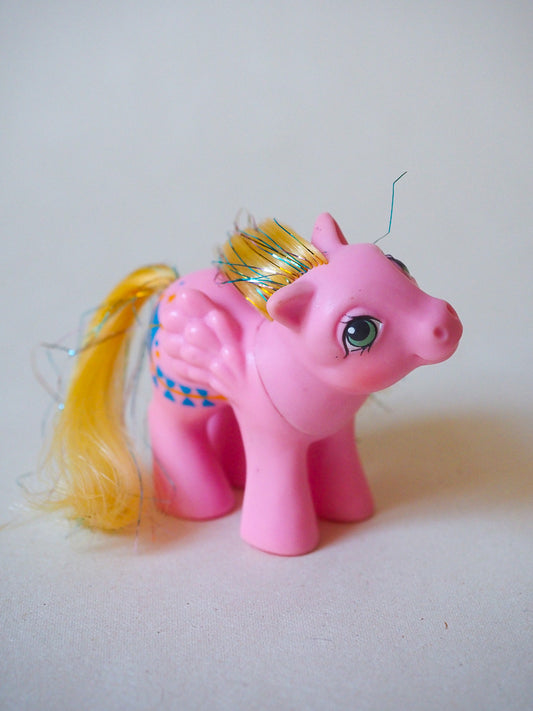 Mon Petit Poney G1 - Baby Mischief -  Starlight Baby Ponies - bébé - 84