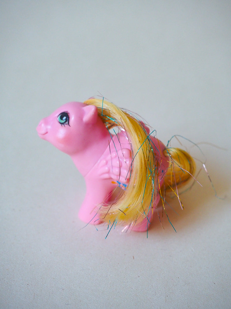 Mon Petit Poney G1 - Baby Mischief -  Starlight Baby Ponies - bébé - 84