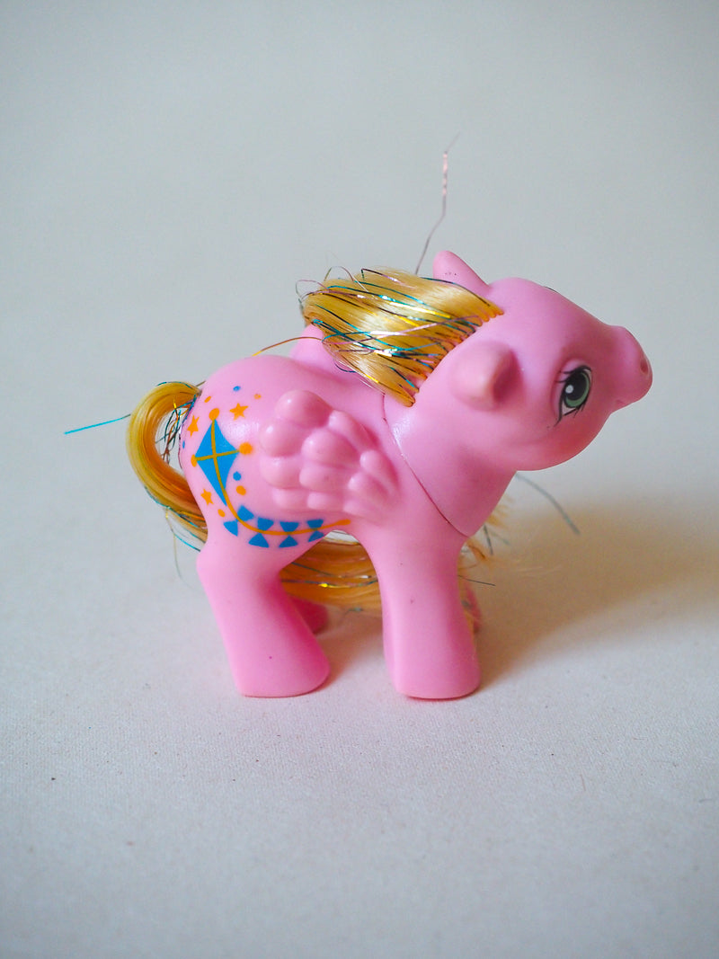 Mon Petit Poney G1 - Baby Mischief -  Starlight Baby Ponies - bébé - 84