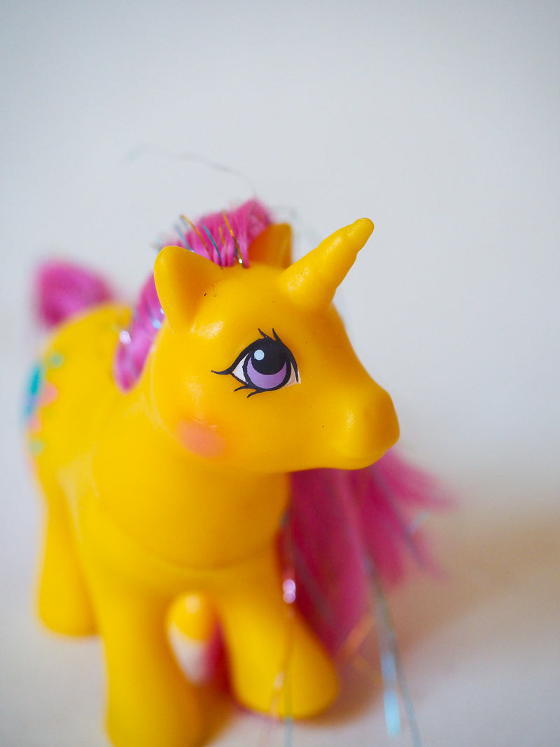 Mon Petit Poney G1 - Baby Explorer -  Starlight Baby Ponies - bébé - 84 (2)