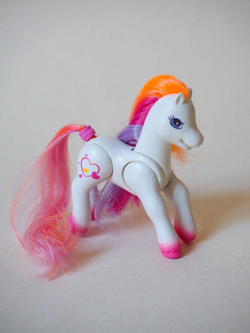 Mon Petit Poney G2 - Pony magic play set - 97