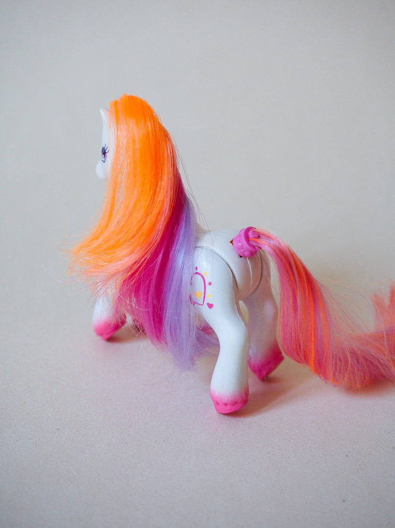 Mon Petit Poney G2 - Pony magic play set - 97