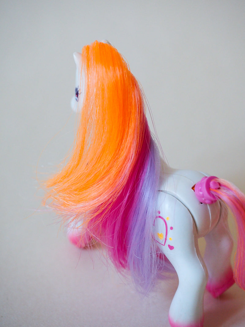 Mon Petit Poney G2 - Pony magic play set - 97