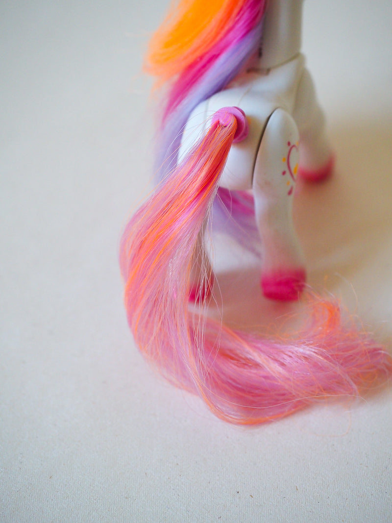 Mon Petit Poney G2 - Pony magic play set - 97