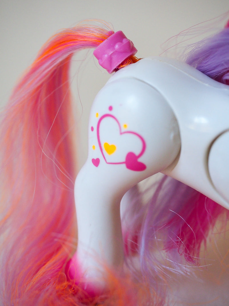 Mon Petit Poney G2 - Pony magic play set - 97