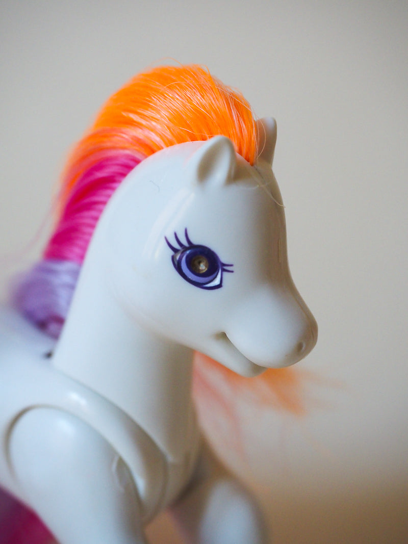 Mon Petit Poney G2 - Pony magic play set - 97