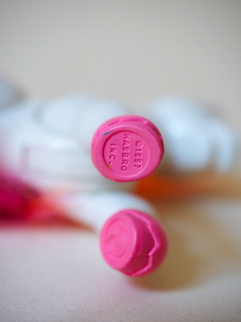 Mon Petit Poney G2 - Pony magic play set - 97