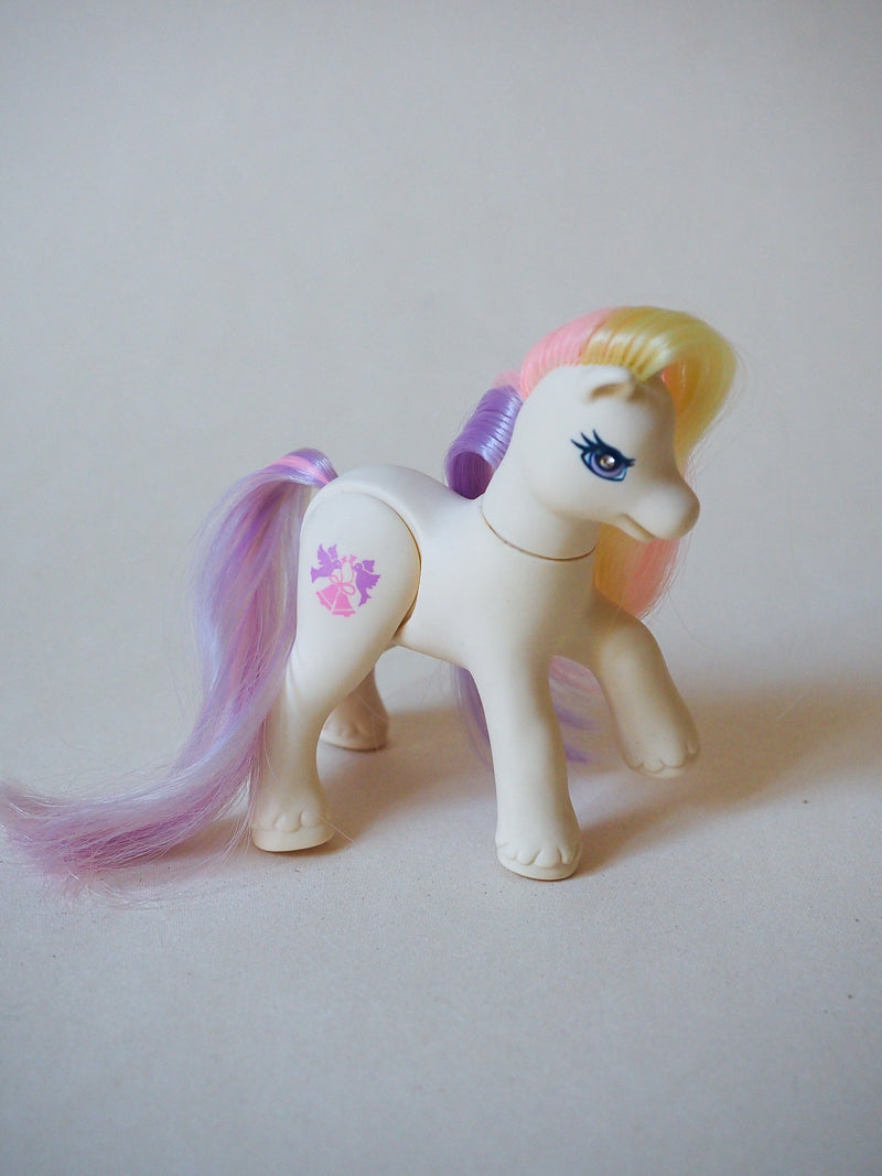 Mon Petit Poney G2 -  Romantica la Mariée - 97