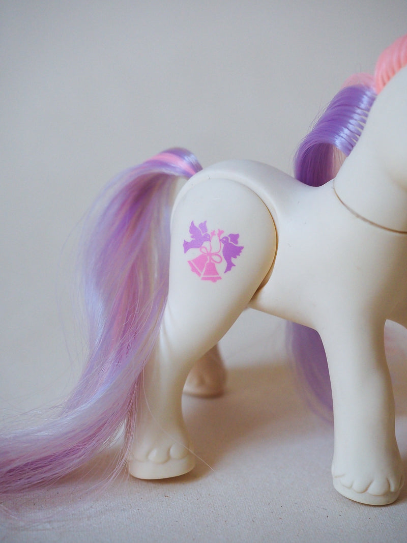 Mon Petit Poney G2 -  Romantica la Mariée - 97