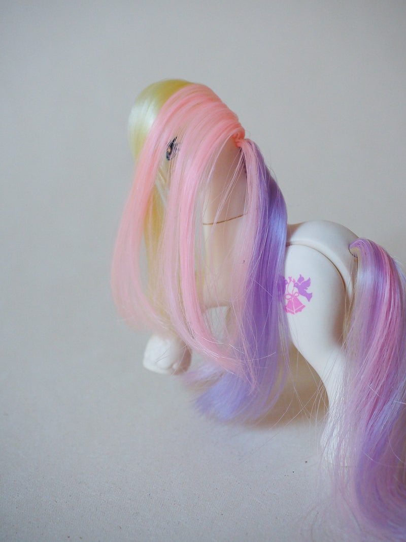 Mon Petit Poney G2 -  Romantica la Mariée - 97