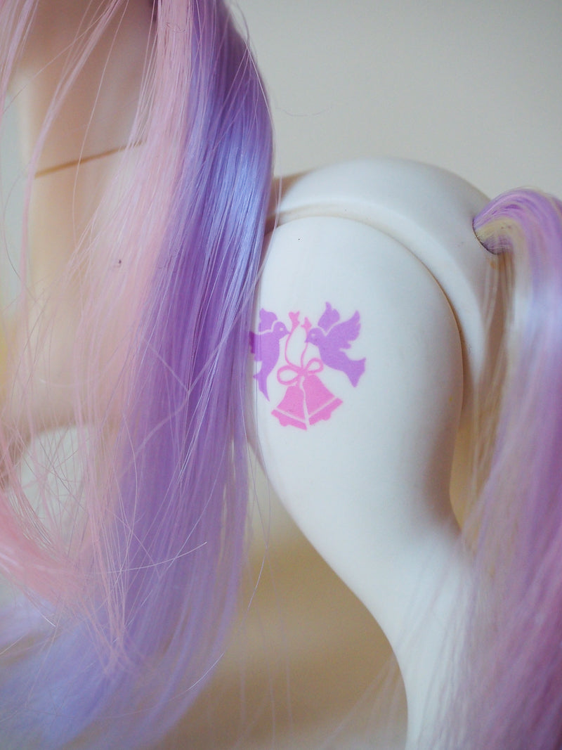 Mon Petit Poney G2 -  Romantica la Mariée - 97