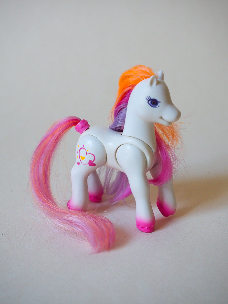 Mon Petit Poney G2 - Pony magic play set - 97 (2)