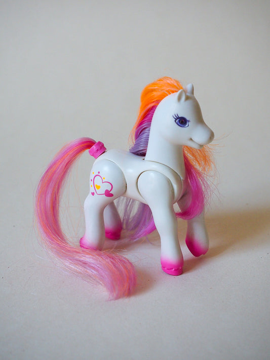 Mon Petit Poney G2 - Pony magic play set - 97 (2)