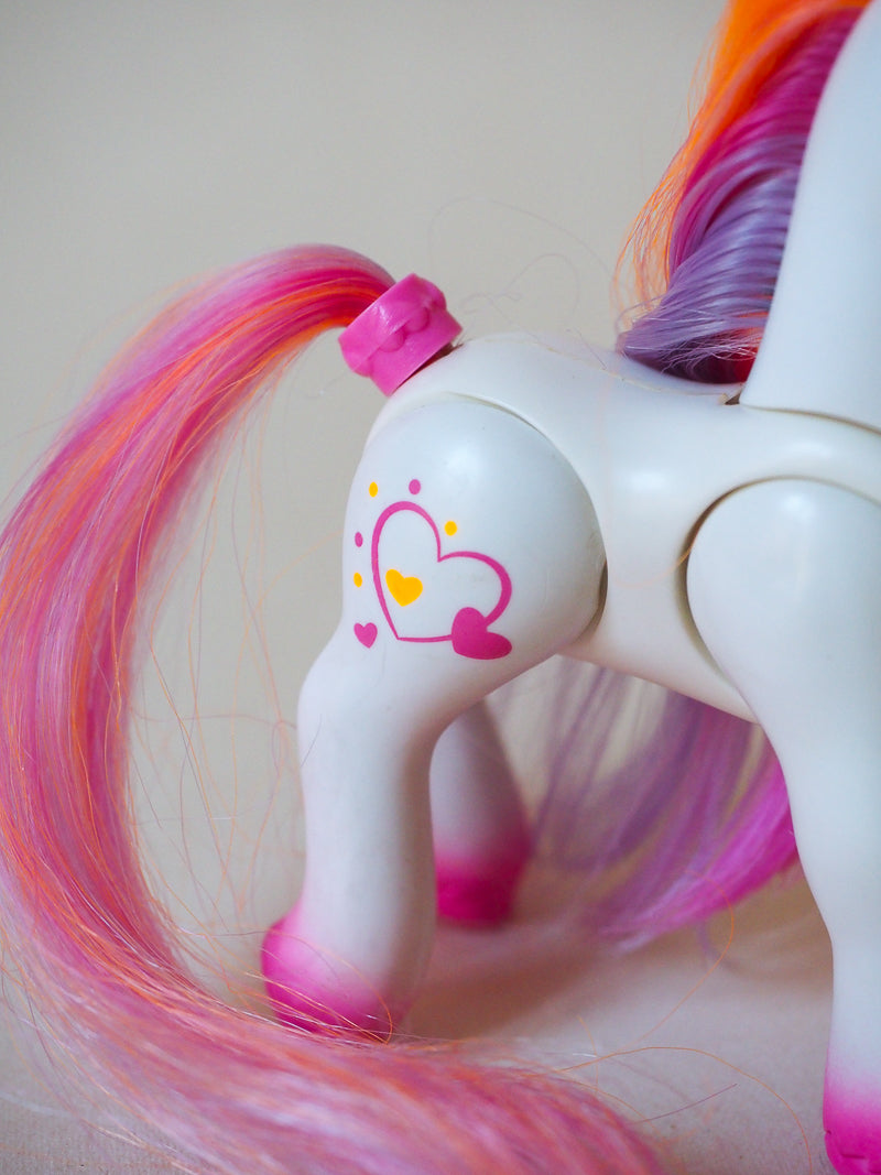 Mon Petit Poney G2 - Pony magic play set - 97 (2)