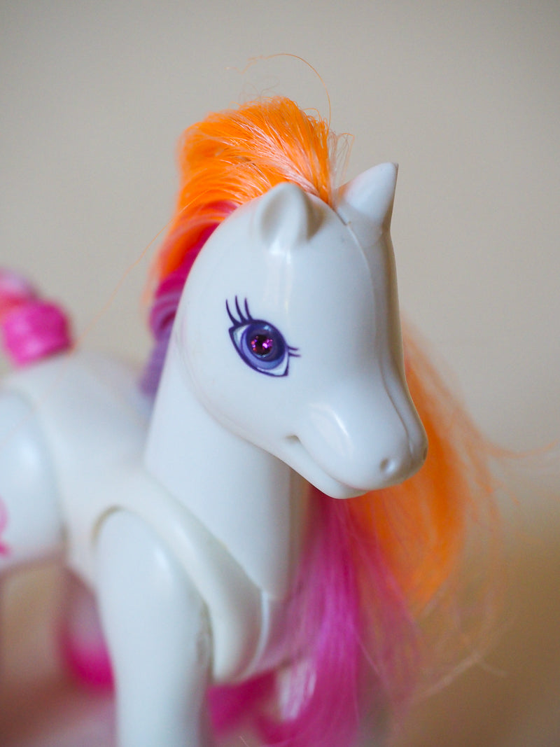 Mon Petit Poney G2 - Pony magic play set - 97 (2)