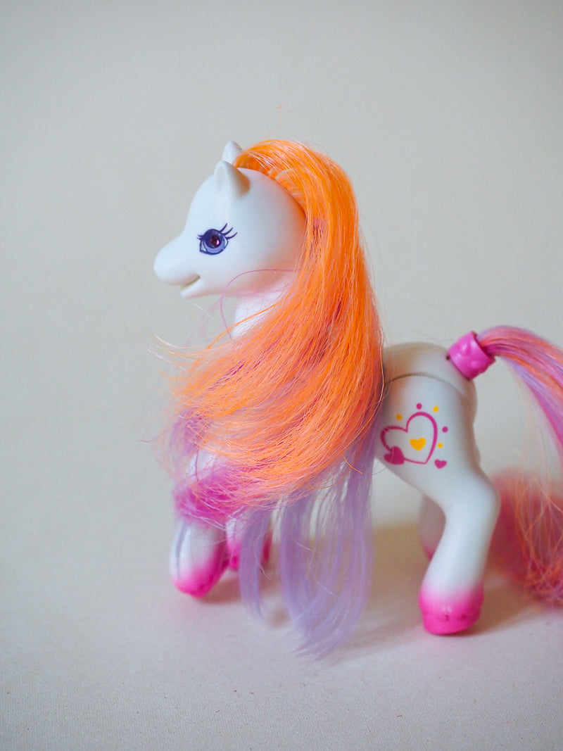 Mon Petit Poney G2 - Pony magic play set - 97 (2)