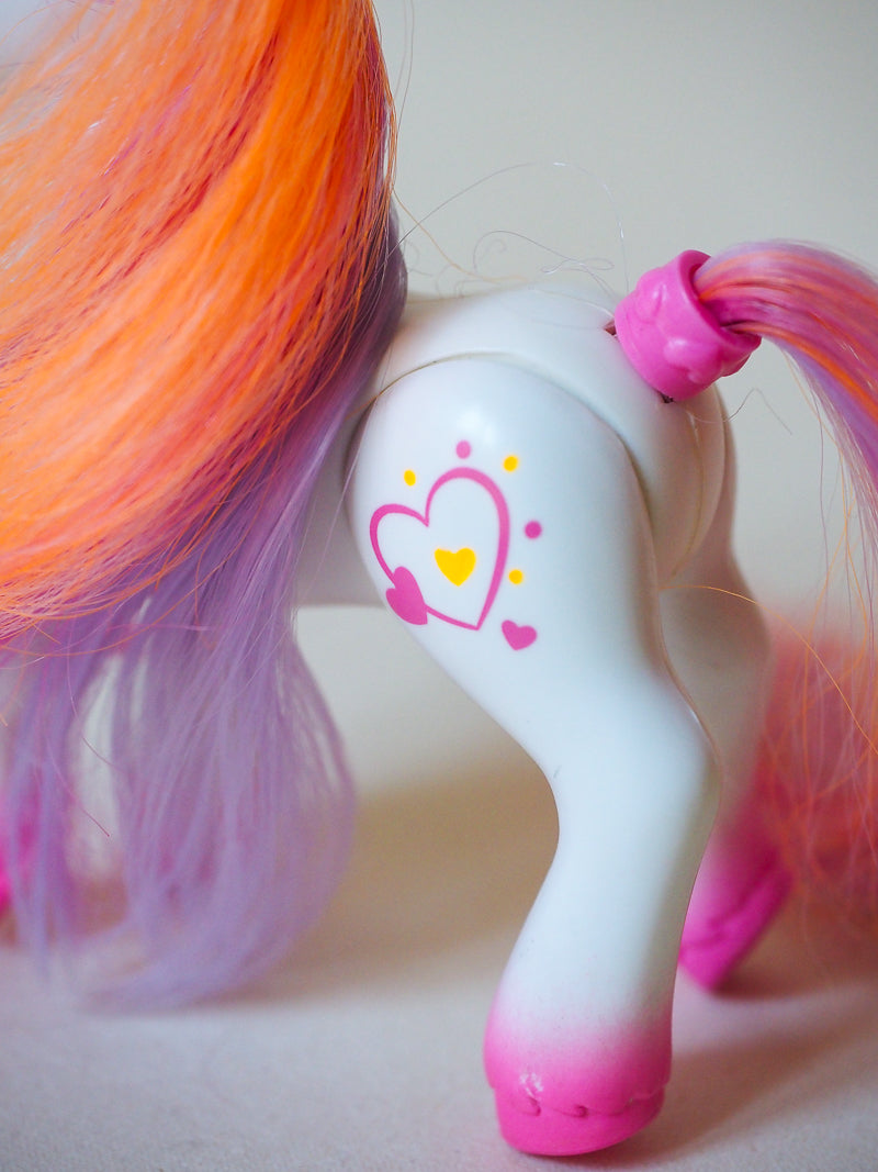 Mon Petit Poney G2 - Pony magic play set - 97 (2)