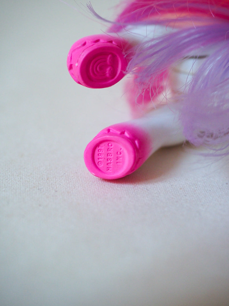 Mon Petit Poney G2 - Pony magic play set - 97 (2)