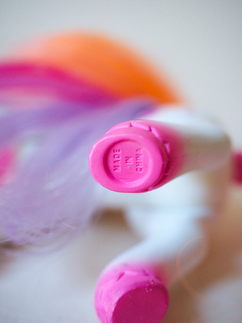 Mon Petit Poney G2 - Pony magic play set - 97 (2)