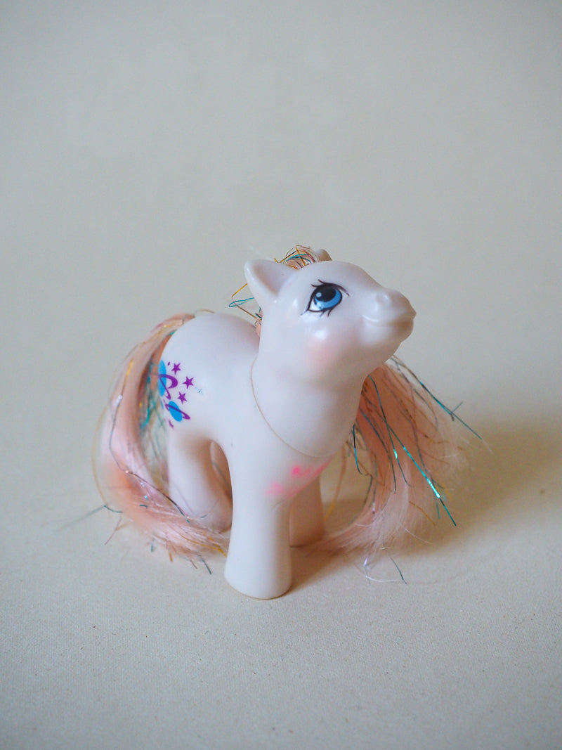 Mon Petit Poney G1 - Baby Stella -  Starlight Baby Ponies - bébé - 84