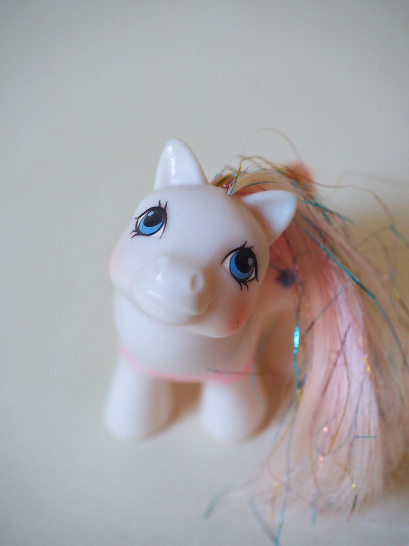 Mon Petit Poney G1 - Baby Stella -  Starlight Baby Ponies - bébé - 84