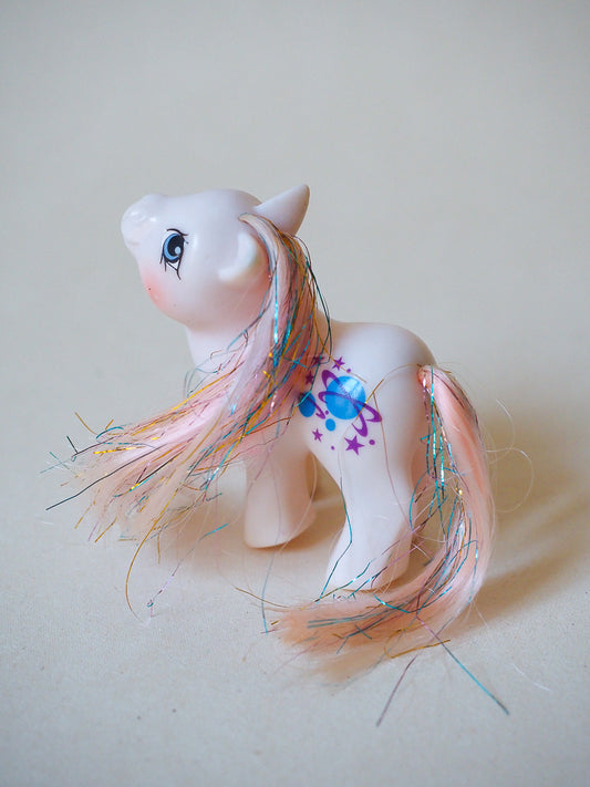 Mon Petit Poney G1 - Baby Stella -  Starlight Baby Ponies - bébé - 84