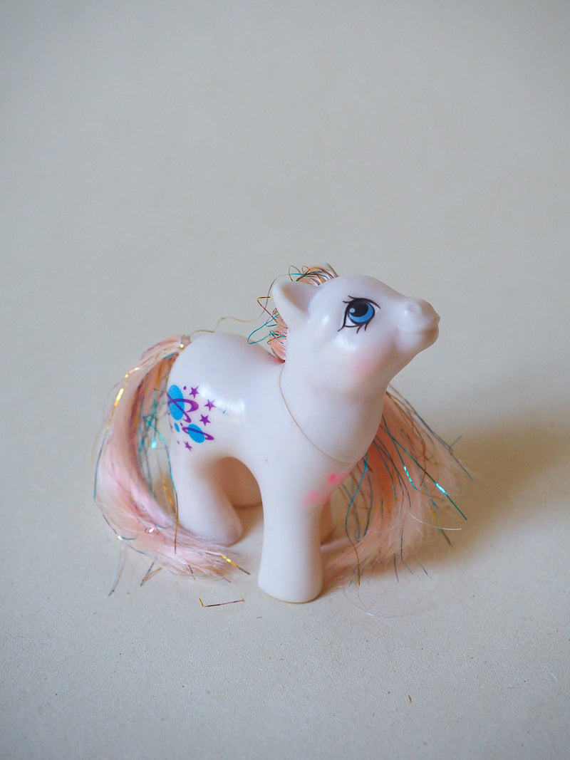 Mon Petit Poney G1 - Baby Stella -  Starlight Baby Ponies - bébé - 84