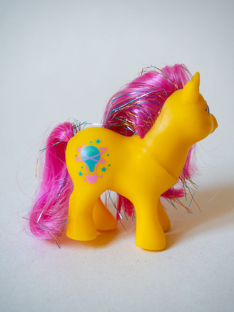 Mon Petit Poney G1 - Baby Explorer -  Starlight Baby Ponies - bébé - 84 (3)