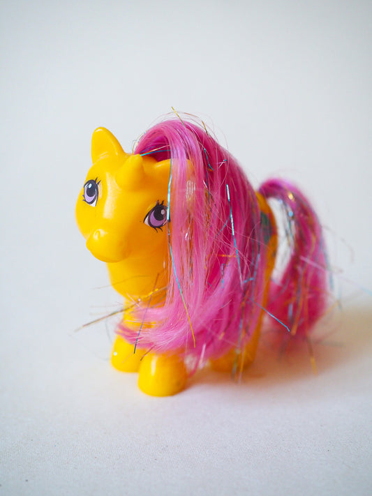 Mon Petit Poney G1 - Baby Explorer -  Starlight Baby Ponies - bébé - 84 (3)