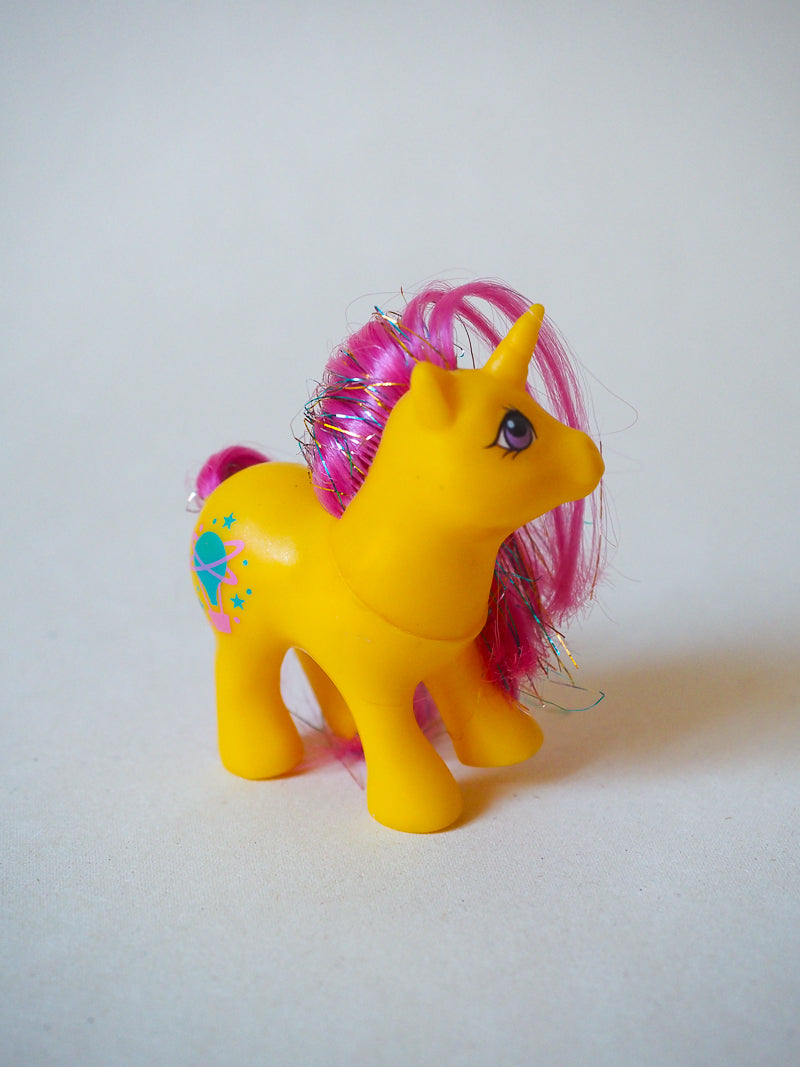 Mon Petit Poney G1 - Baby Explorer -  Starlight Baby Ponies - bébé - 84 (3)