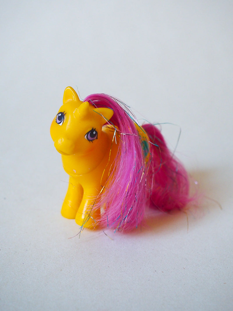 Mon Petit Poney G1 - Baby Explorer -  Starlight Baby Ponies - bébé - 84