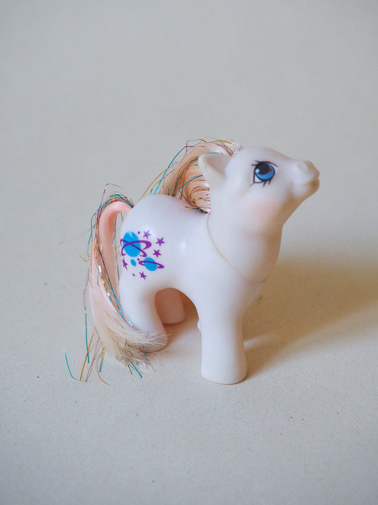 Mon Petit Poney G1 - Baby Stella -  Starlight Baby Ponies - bébé - 84 (2)