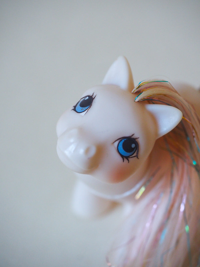 Mon Petit Poney G1 - Baby Stella -  Starlight Baby Ponies - bébé - 84 (2)