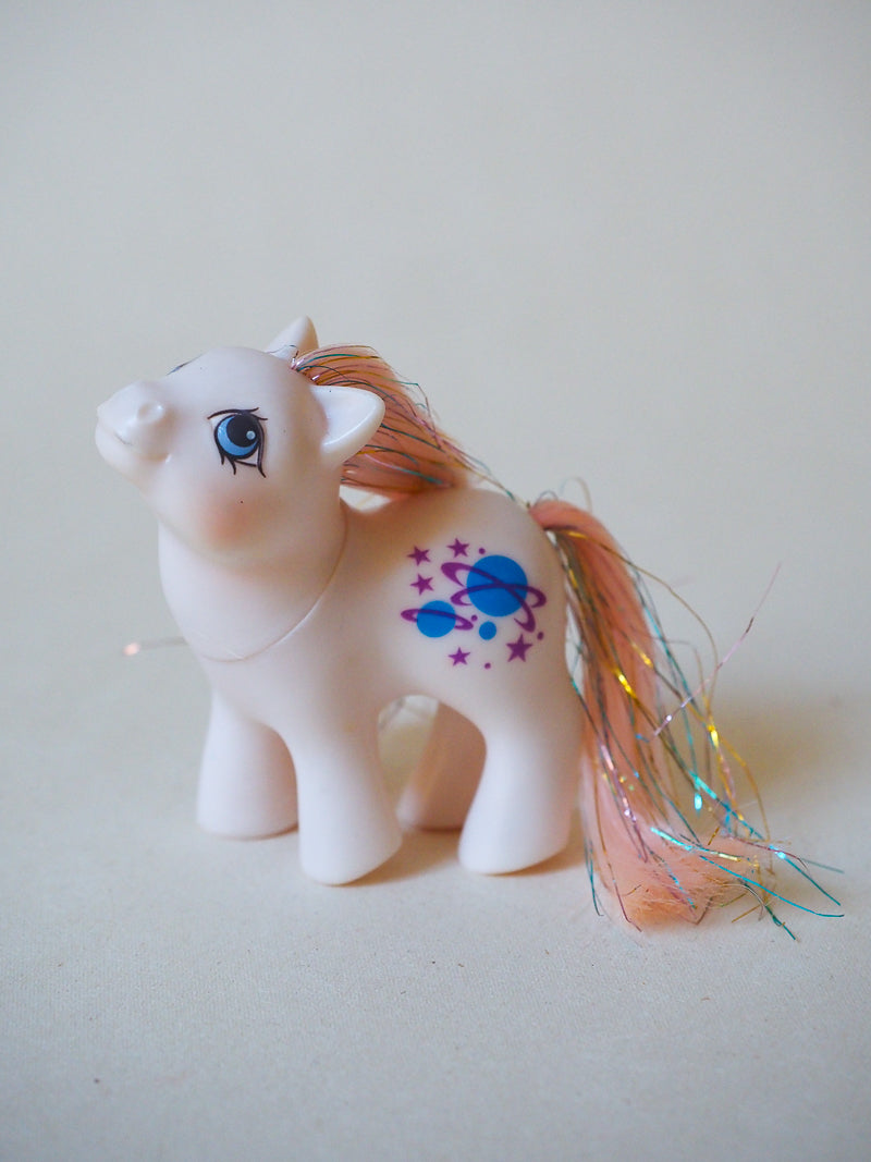 Mon Petit Poney G1 - Baby Stella -  Starlight Baby Ponies - bébé - 84 (3)