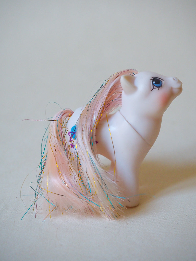 Mon Petit Poney G1 - Baby Stella -  Starlight Baby Ponies - bébé - 84 (3)