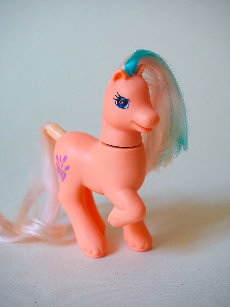 Lot de 2 - Mon Petit Poney G2 - Magic Motion Friends - année 2 - 97