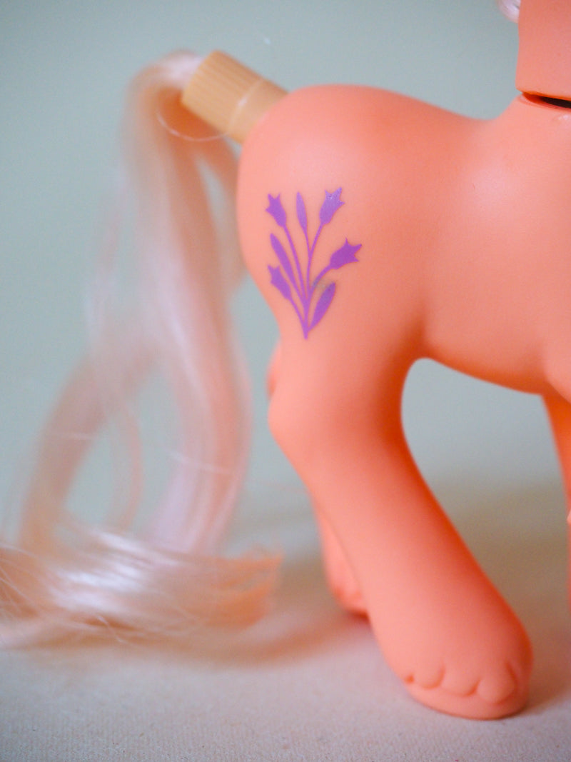 Lot de 2 - Mon Petit Poney G2 - Magic Motion Friends - année 2 - 97