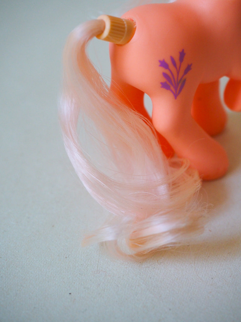 Lot de 2 - Mon Petit Poney G2 - Magic Motion Friends - année 2 - 97