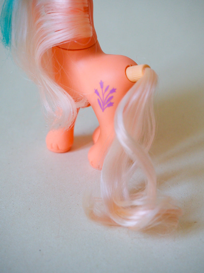 Lot de 2 - Mon Petit Poney G2 - Magic Motion Friends - année 2 - 97