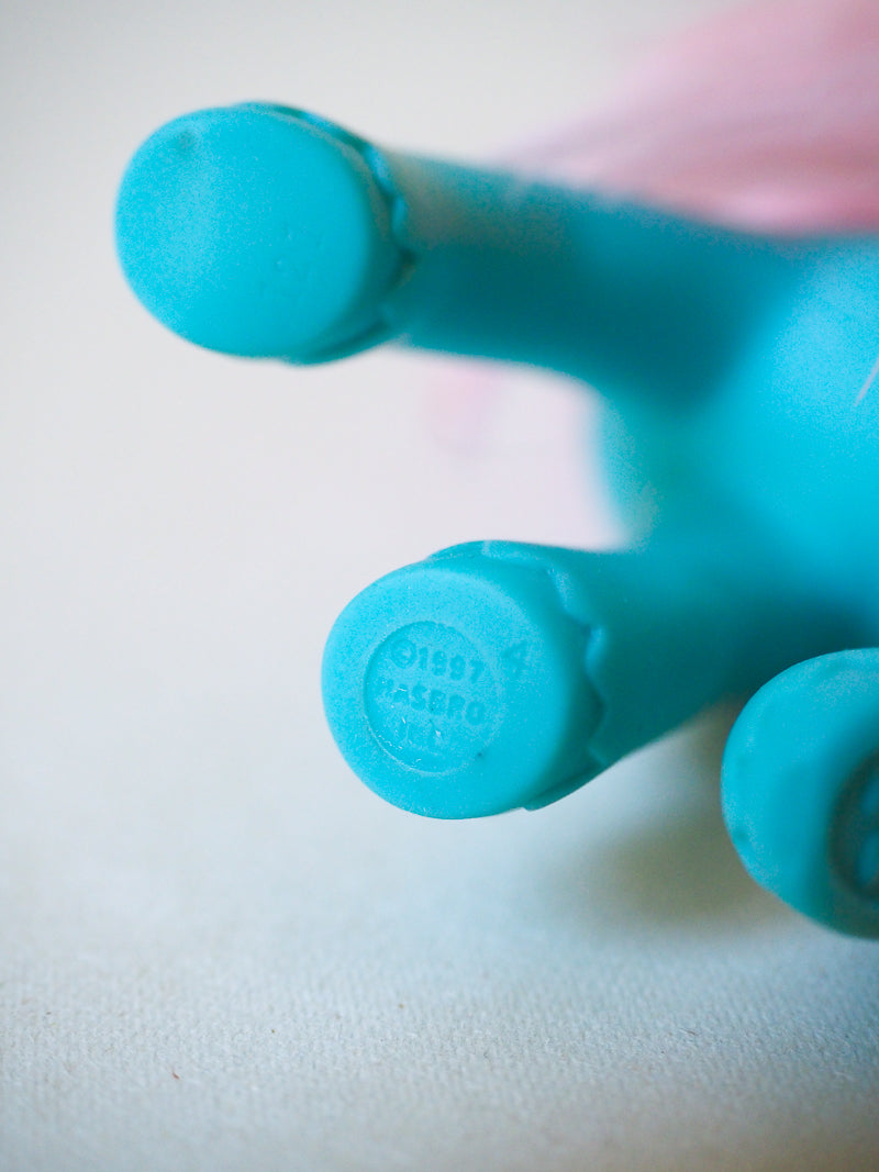 Lot de 3 - Mon Petit Poney G2 - Secret Surprise Friends - année 2 - 97