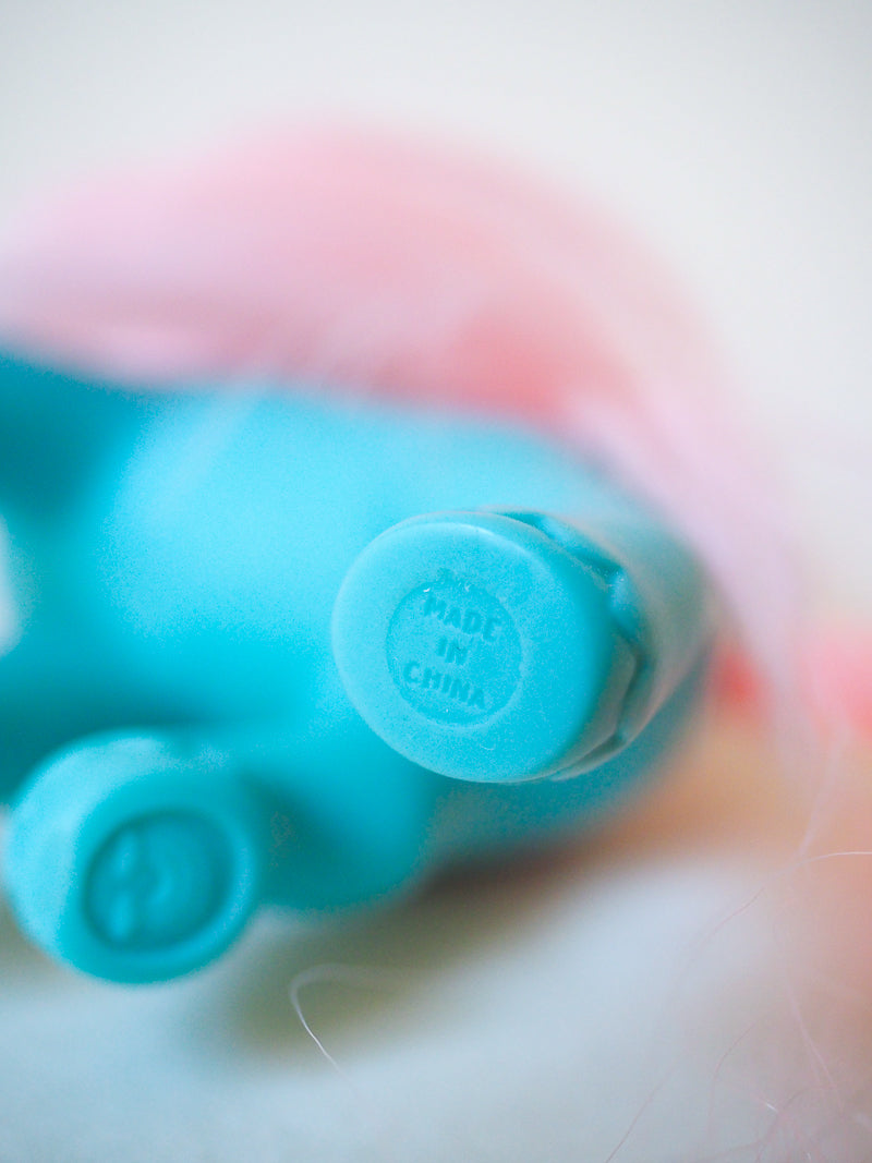 Lot de 3 - Mon Petit Poney G2 - Secret Surprise Friends - année 2 - 97