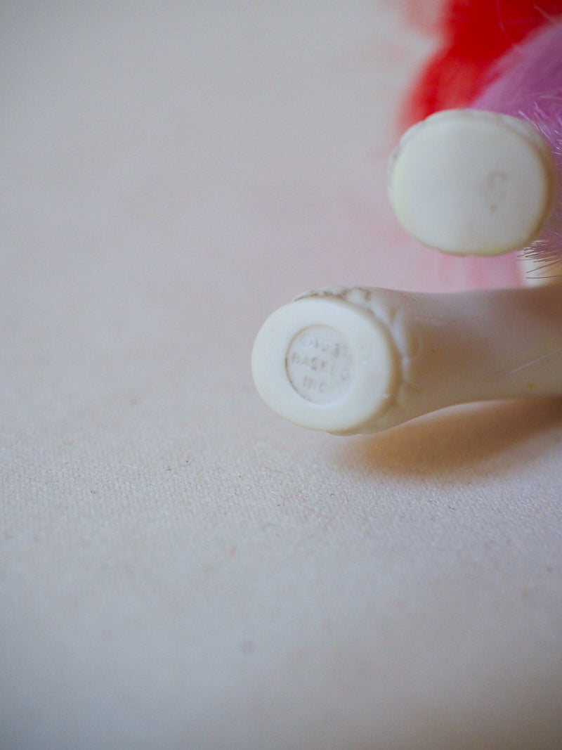 Lot de 3 - Mon Petit Poney G2 - Secret Surprise Friends - année 2 - 97