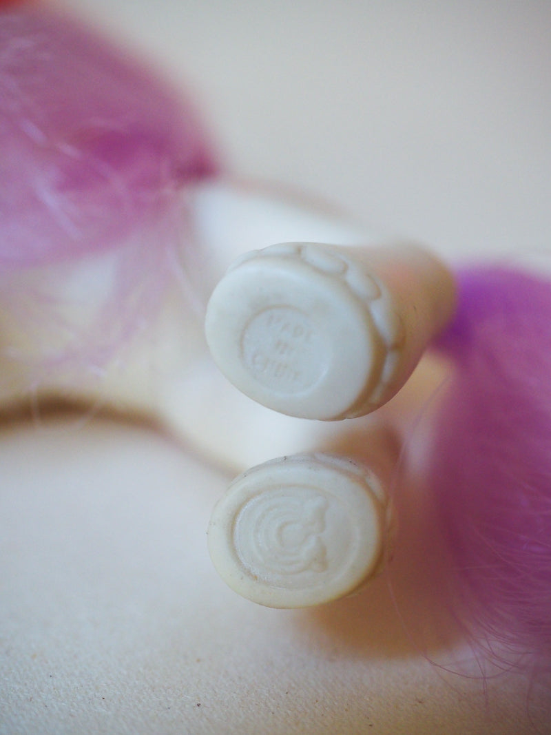 Lot de 3 - Mon Petit Poney G2 - Secret Surprise Friends - année 2 - 97